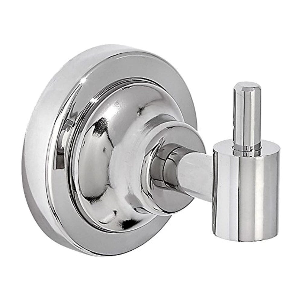 Classical Design Polished Chrome Towel Hook