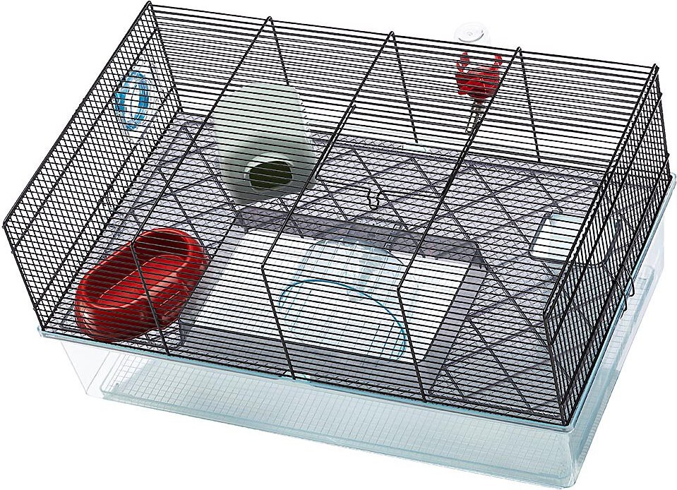 Ferplast Favola Hamster Cage