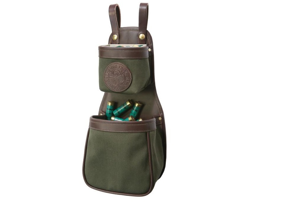 19 In. L Olive Drab Trap and Skeet Holster ;