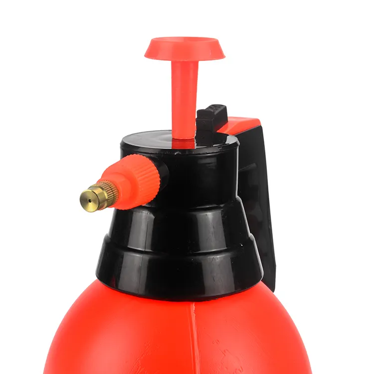 2 3L Bottle Air Pressure Garden Manual Pump Sprayer Agriculture Manual Sprayer