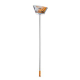 HDX 12 in. Large Angle Broom 2030