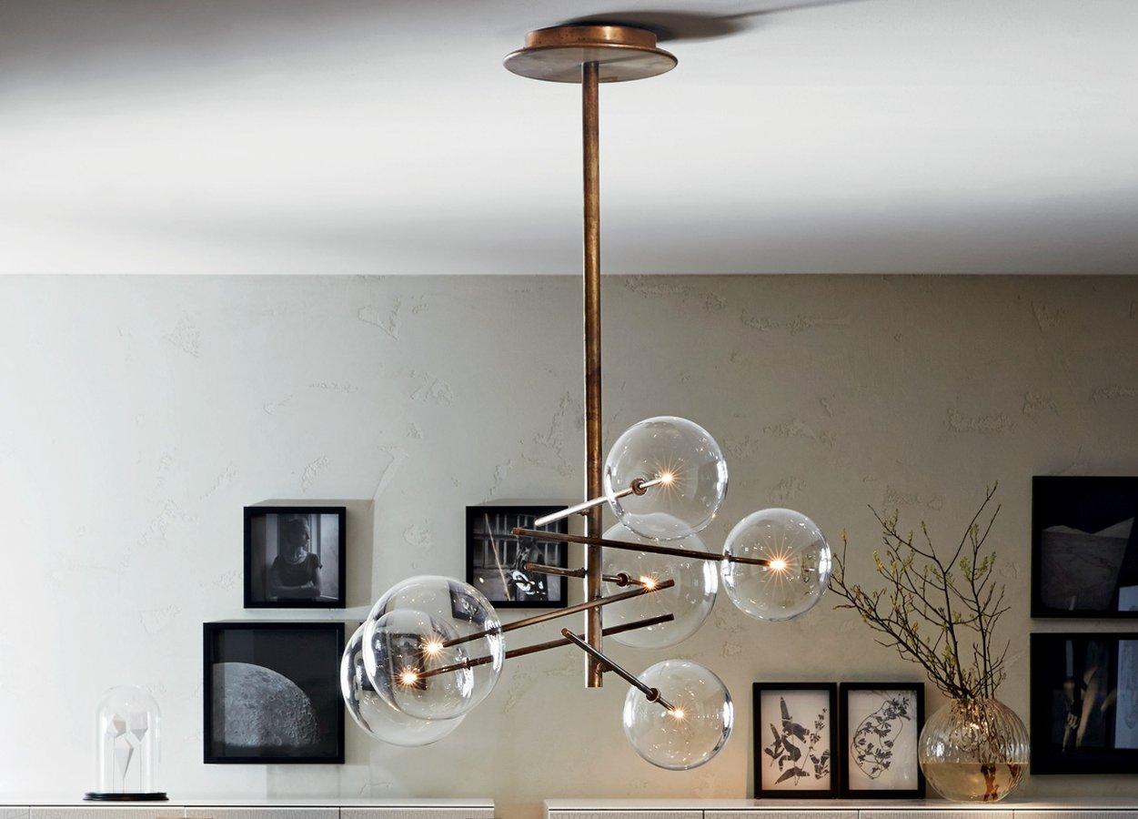 Bolle Chandelier