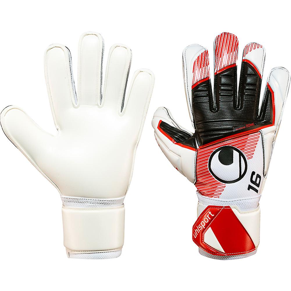 Uhlsport Supersoft Maignan #344 Goalkeeper Gloves Size