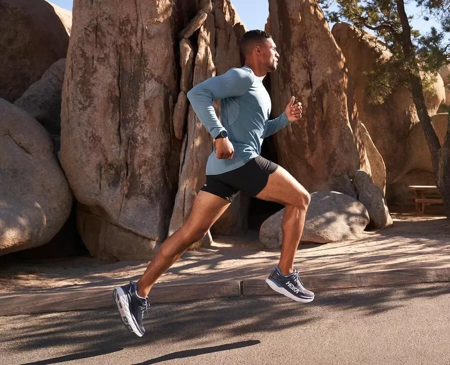 Men's Bondi 7