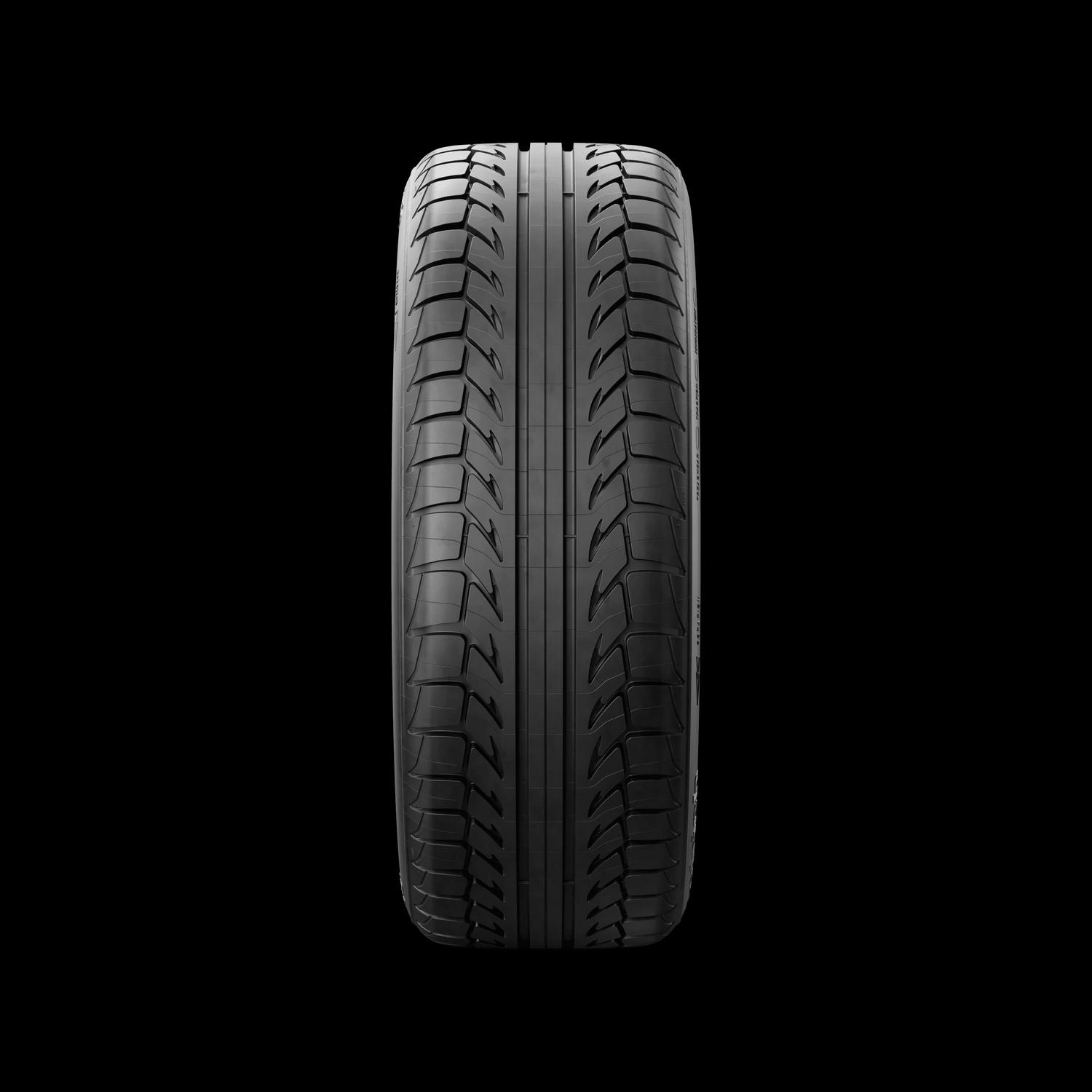 BFGoodrich g-Force COMP-2 A/S All-Season 225/40ZR18/XL 92W Tire