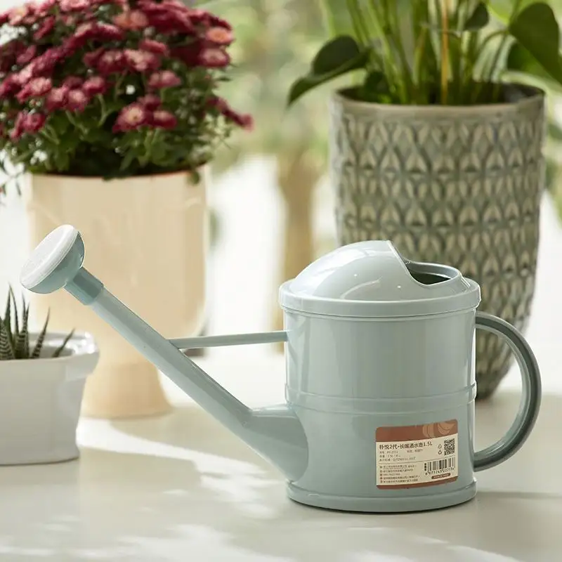 Wholesale Garden Plant Household  Rechargeable Usb Sprayer Plastic Mister Watering Cans For Plants/