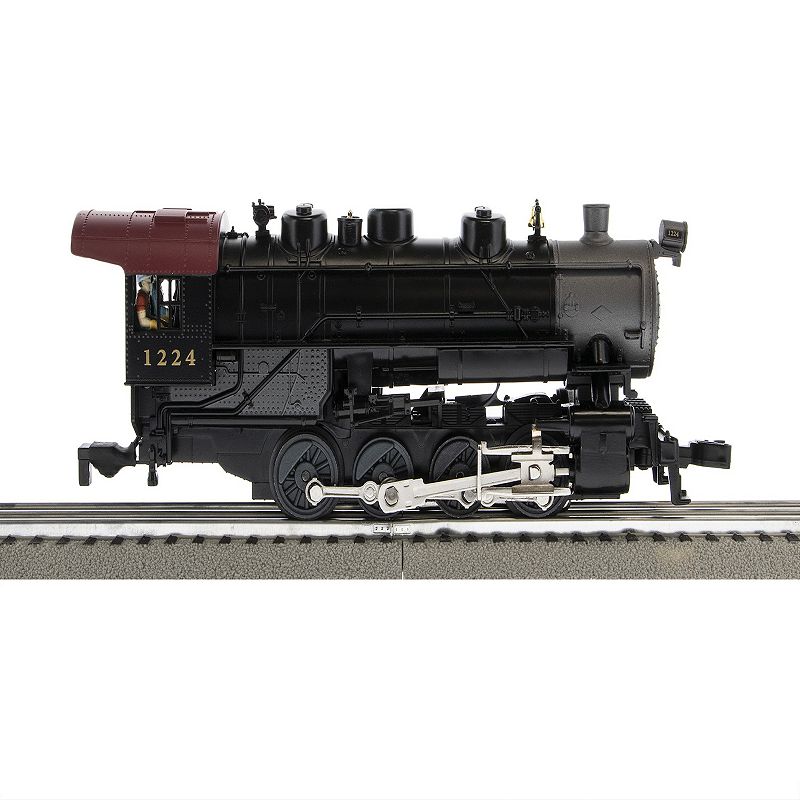 Lionel The Polar Express Freight Electric O Gauge Train Set with Bluetooth 5.0