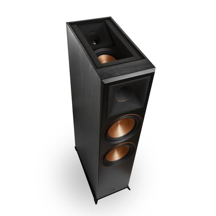 Klipsch RP8060FA Reference Premier Dual 8 Inch  Floorstanding Speaker