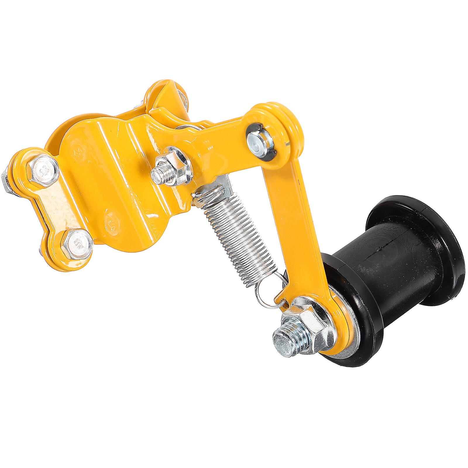 Chain Tensioner Universal Motorbike Chain Tensioner Motorcycle Accessory