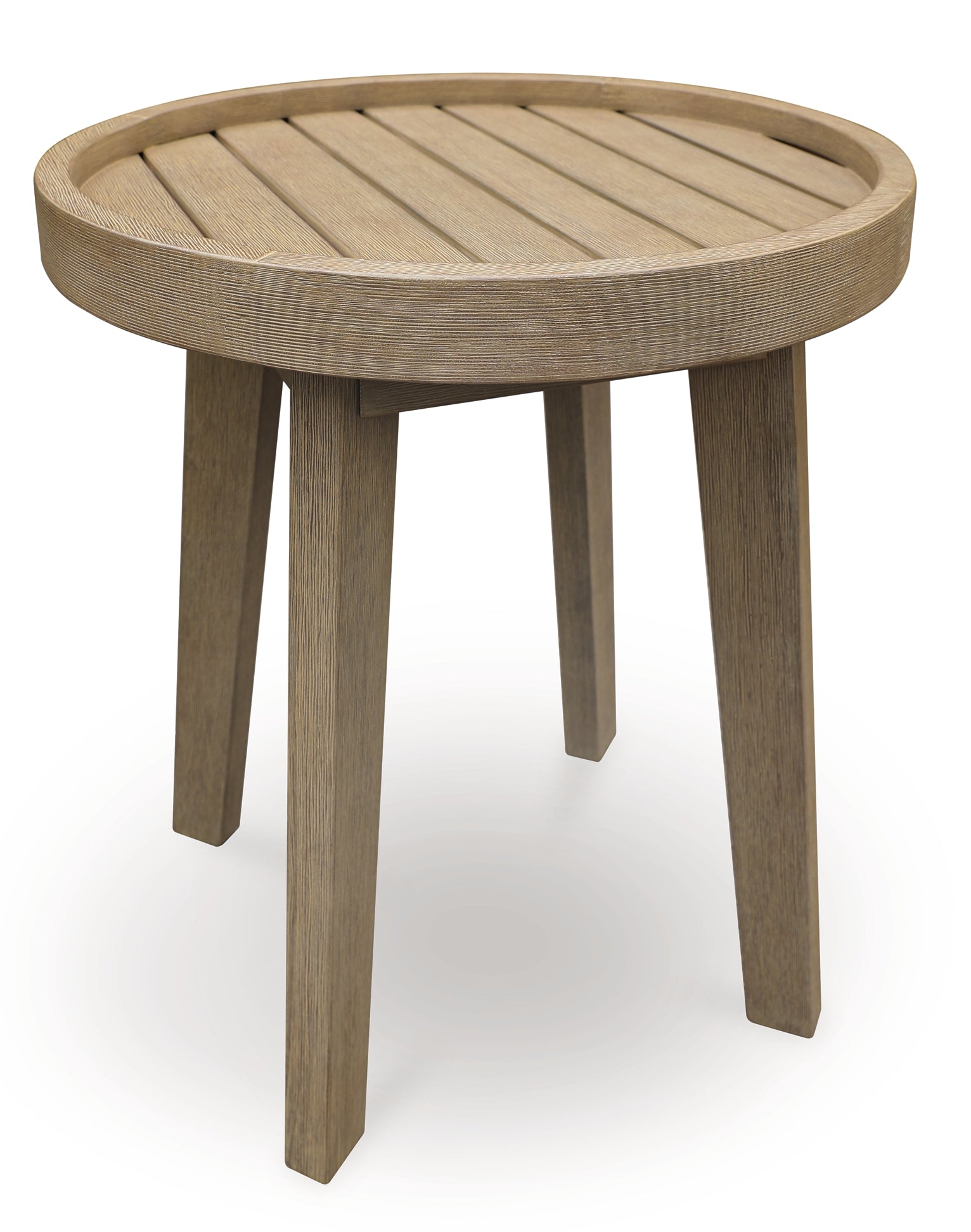 Bradstreet Bay Outdoor End Table