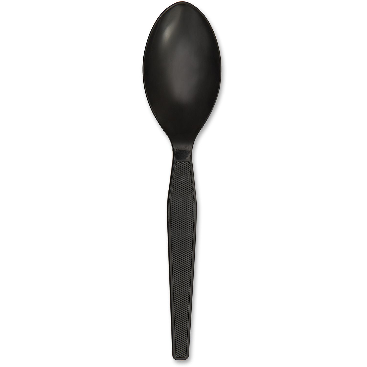 Heavyweight Spoon by Genuine Joe GJO30405