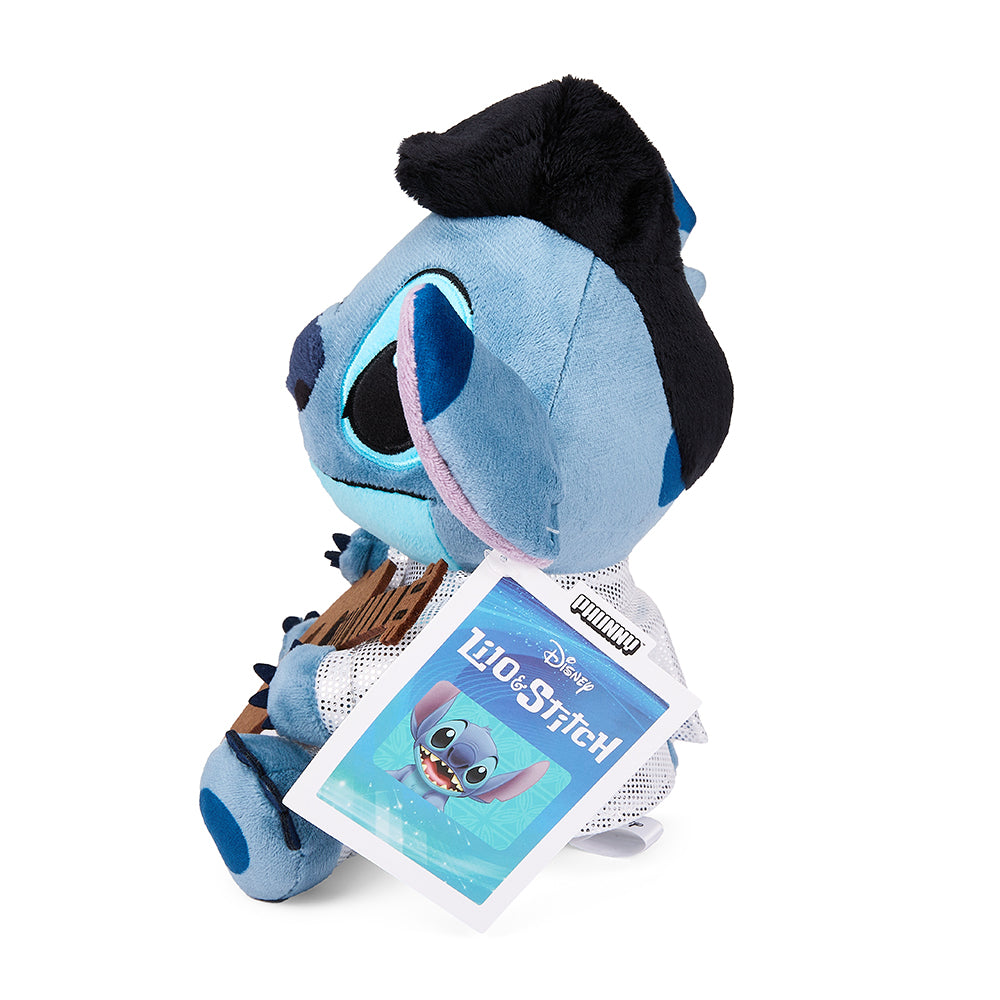 Disney Lilo and Stitch - Elvis Stitch 8