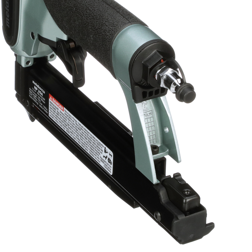 Metabo HPT 23 Gauge Micro Pin Nailer NP35AM from Metabo HPT