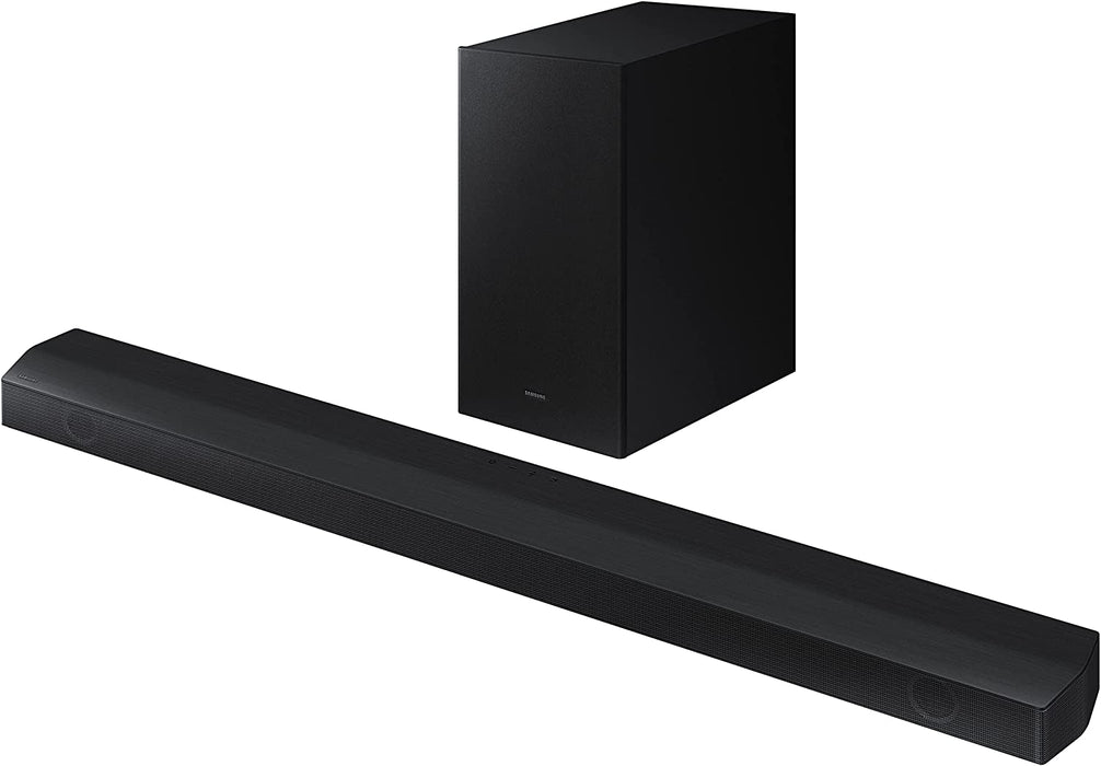 HWB650 31ch Soundbar w Dolby 51  DTS    1010 C