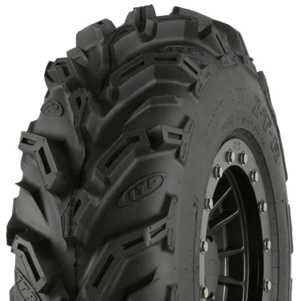 ITP Mud Lite XTR ATV/UTV Tire - 26X9R12 LRC 6PLY Rated