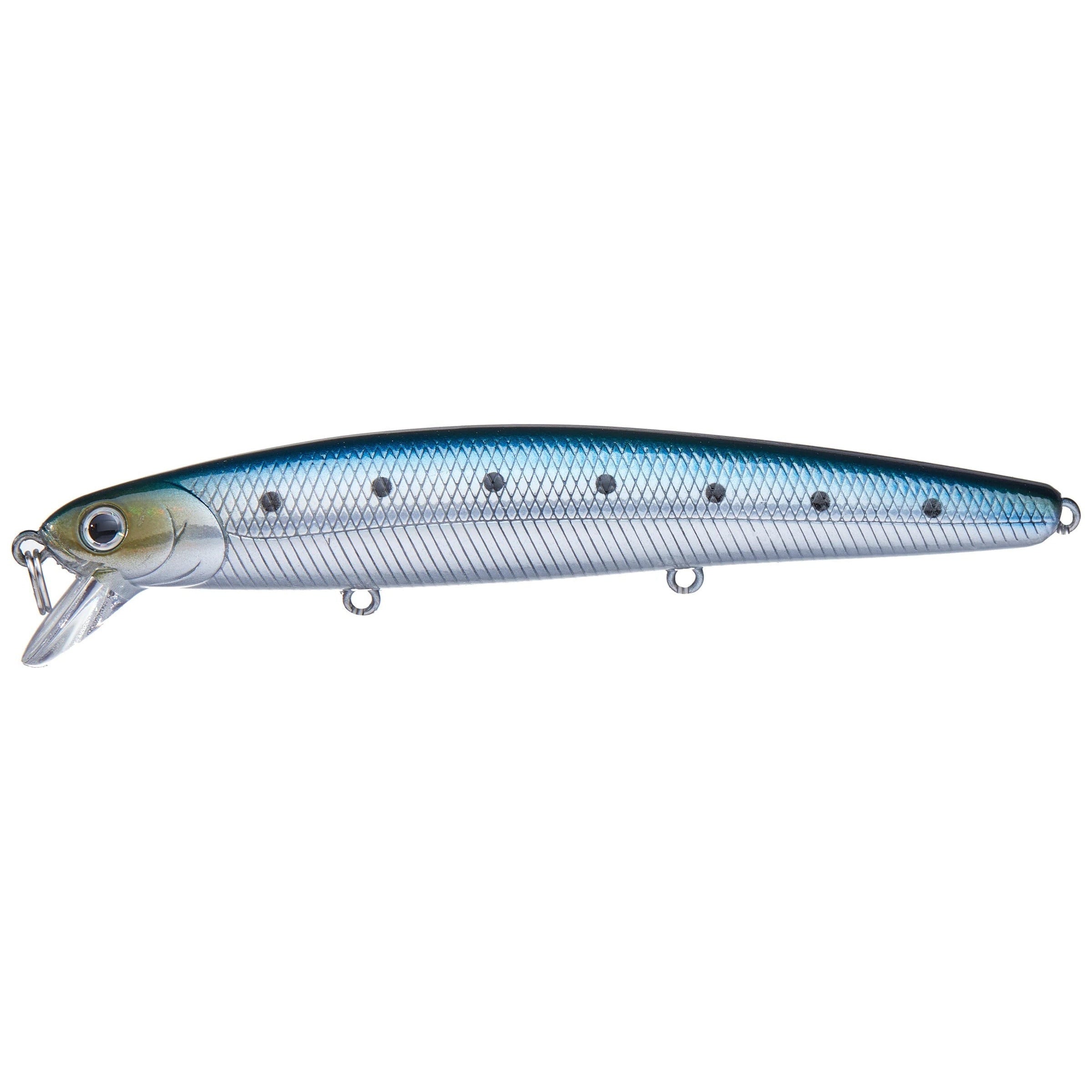 Lucky Craft Flash Minnow 110 CIF Jerkbait