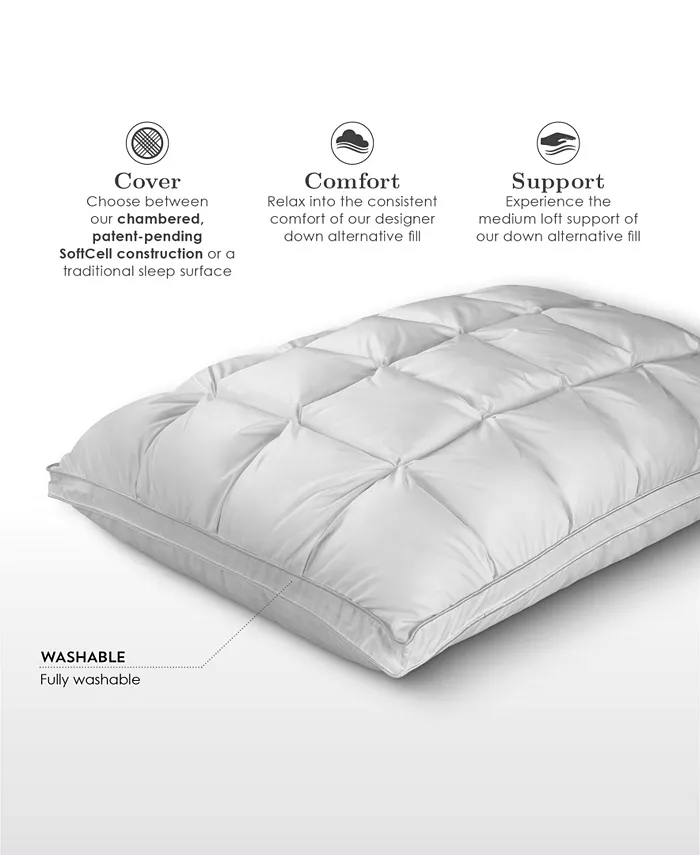 FabricTech Fabric Tech Softcell Lite Pillow