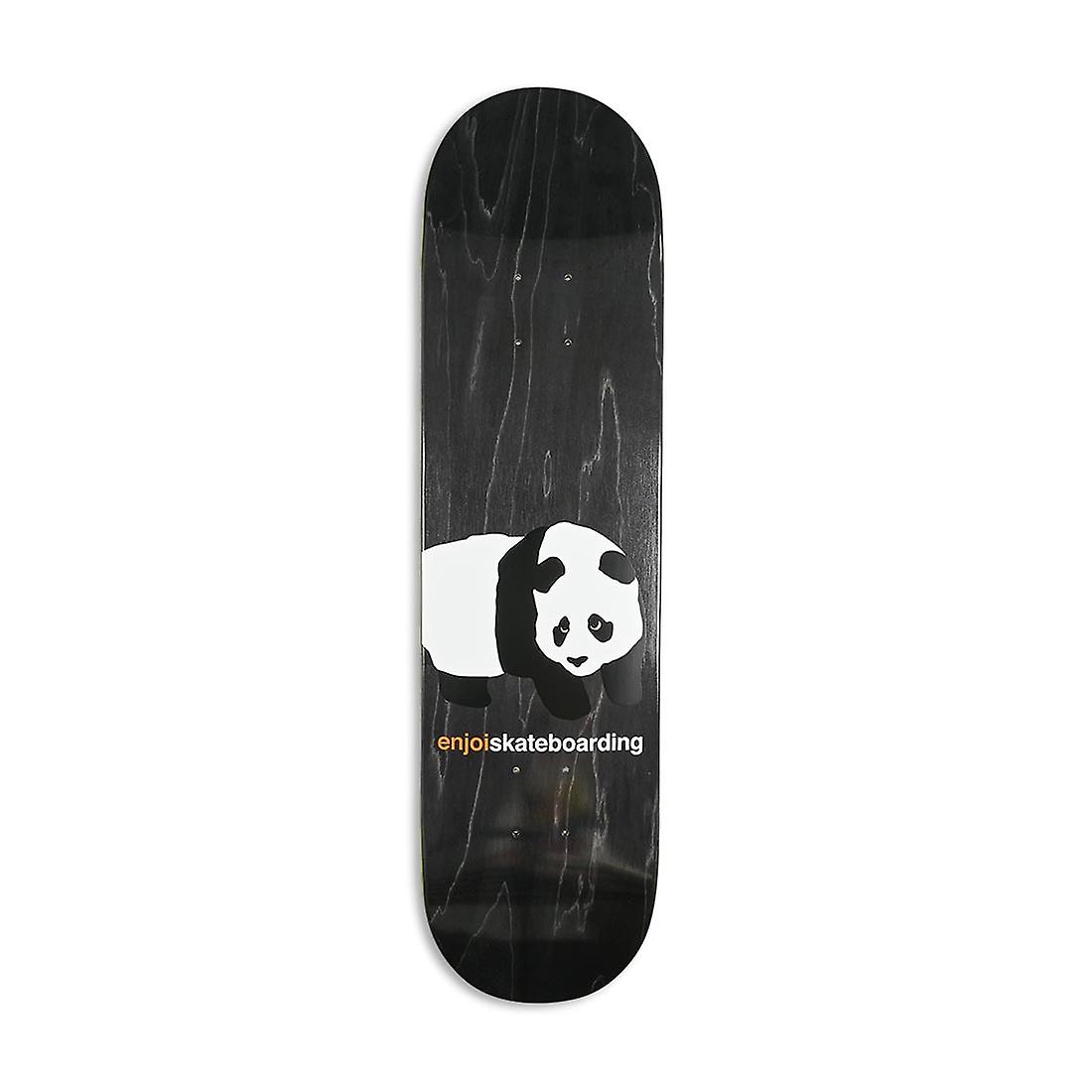 Enjoi Peekaboo Panda R7 8