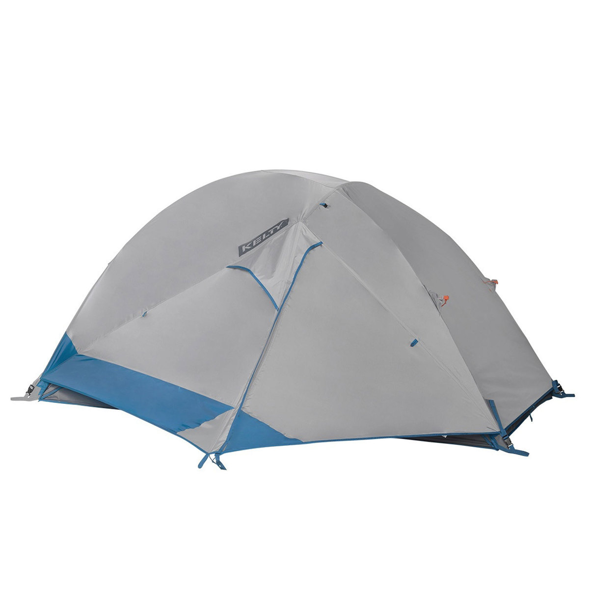 Kelty Night Owl 2 Person Dome Tent  Gray