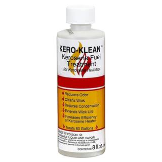 KeroKlean Kero-Klean Kerosene Fuel Additive to Absorb Moisture PW-11