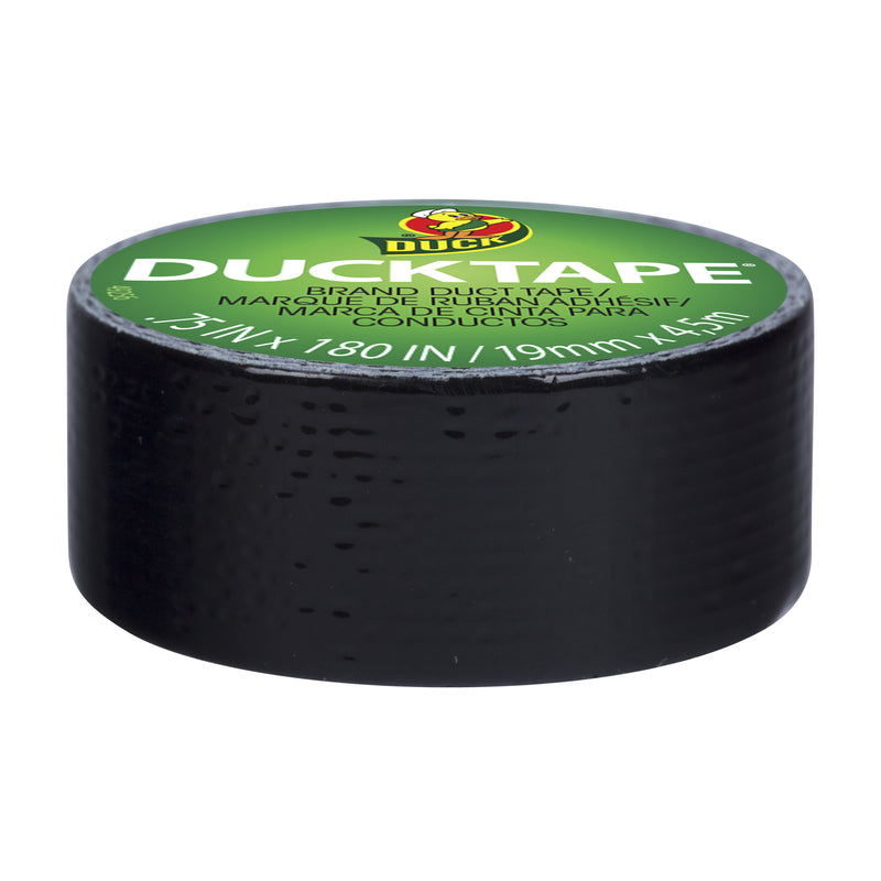 DUCT TAPE BLACK 180