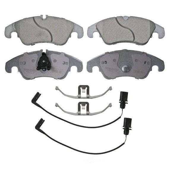 Wagner OEX1322 Disc Brake Pad Set