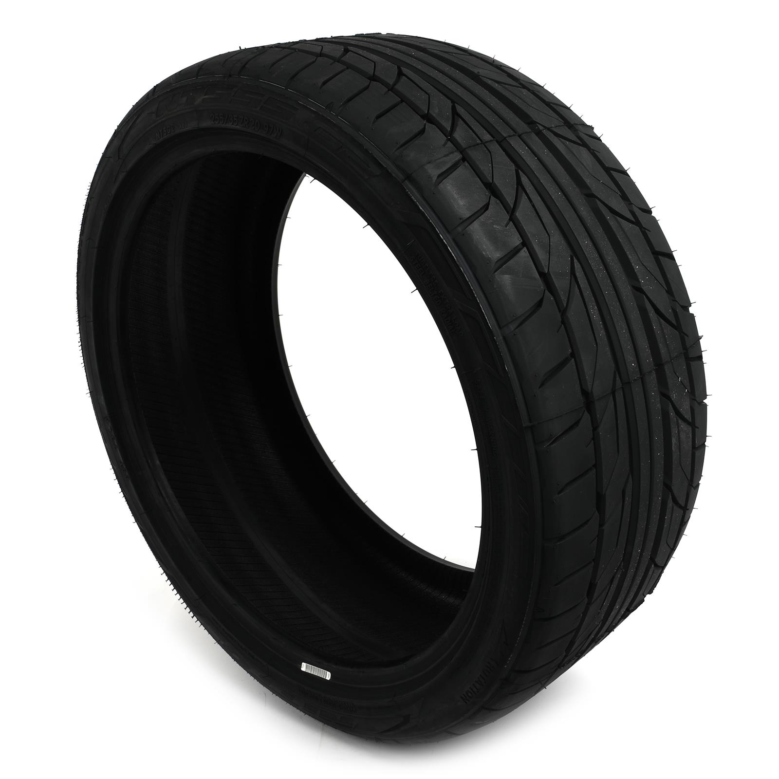 Nitto Tires N211-010 Nitto NT 555 G2 Tires