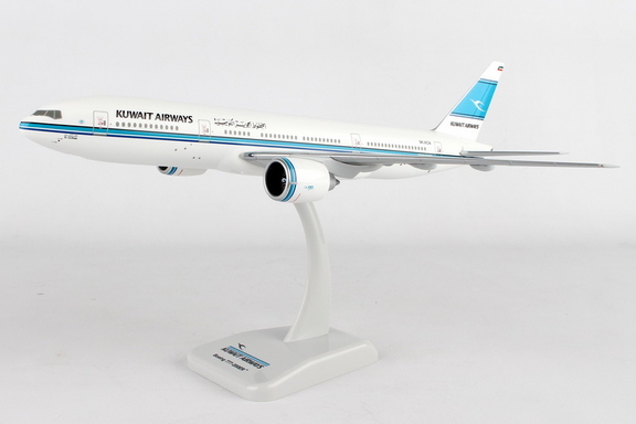 Hogan Wings HG0137GHogan Kuwait 777 200Er 1/200 W/...