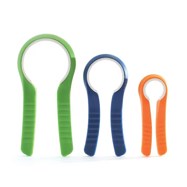 Norpro Set of 3 Jar Openers