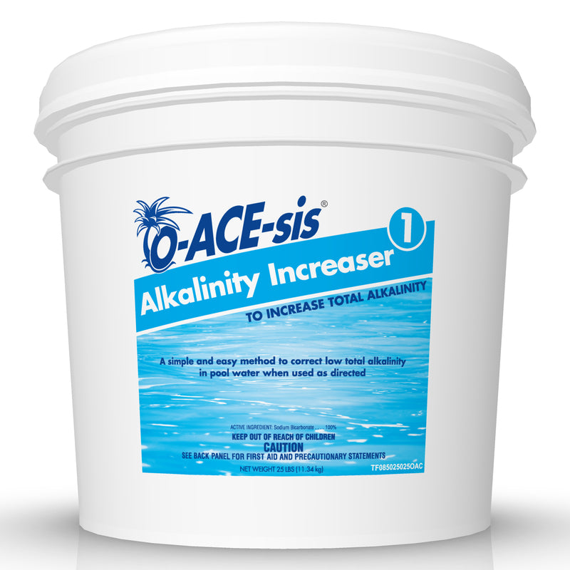 ALKALINITY INCREASR 25LB