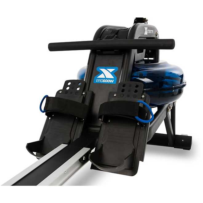 XTERRA ERG600W Water Rower