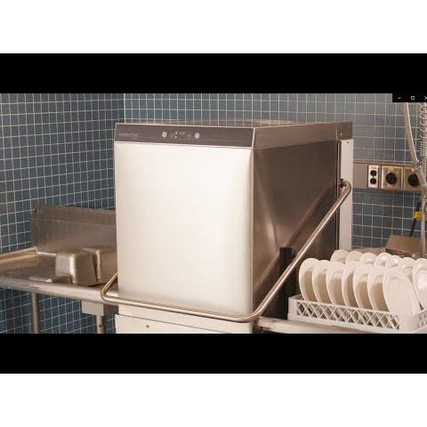 Centerline by Hobart CDH-1 High Temperature Door-Type Dish Machine