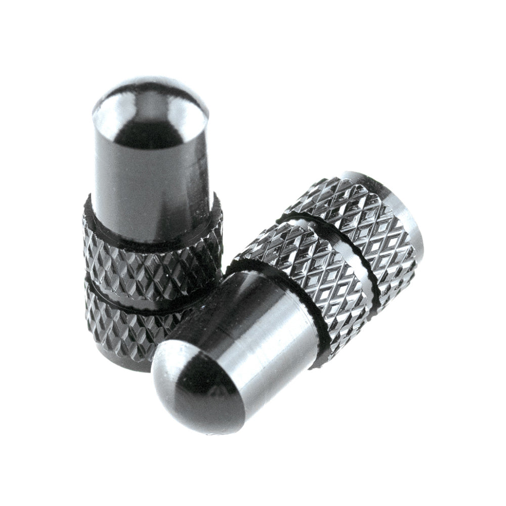 Deity Presta Valve Caps