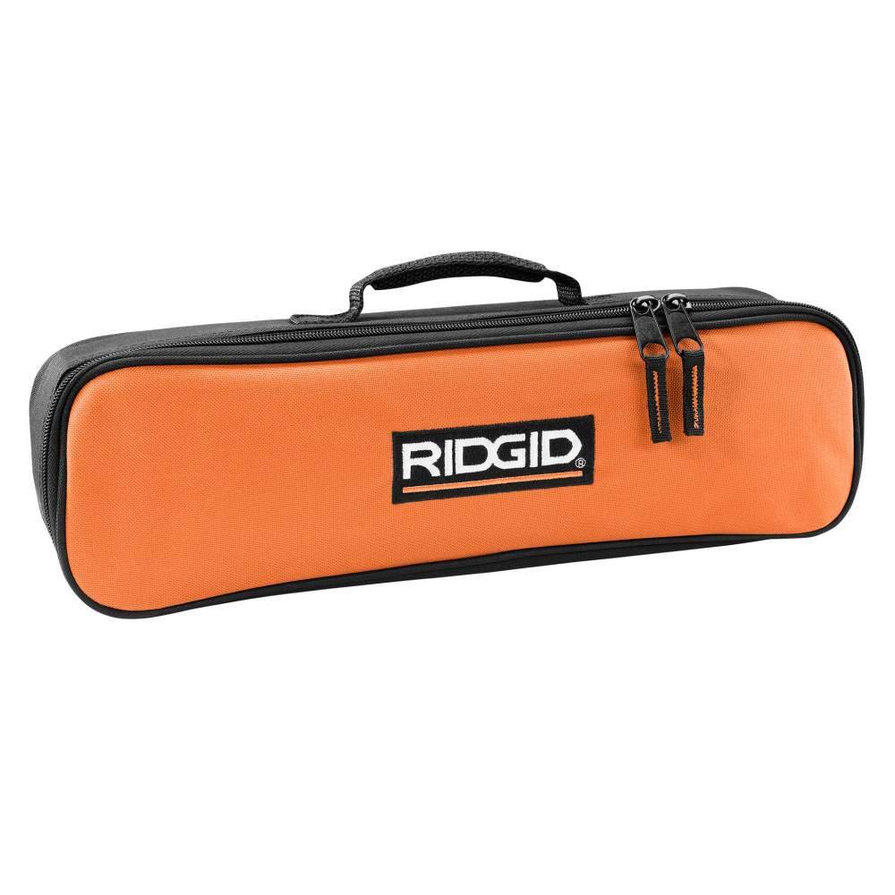 RIDGID 4 Amp Corded JobMax Multi-Tool with Tool-Free Head R28602