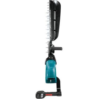 Makita 40V max XGT Brushless Cordless 24 in. Single-Sided Hedge Trimmer (Tool Only) GHU04Z