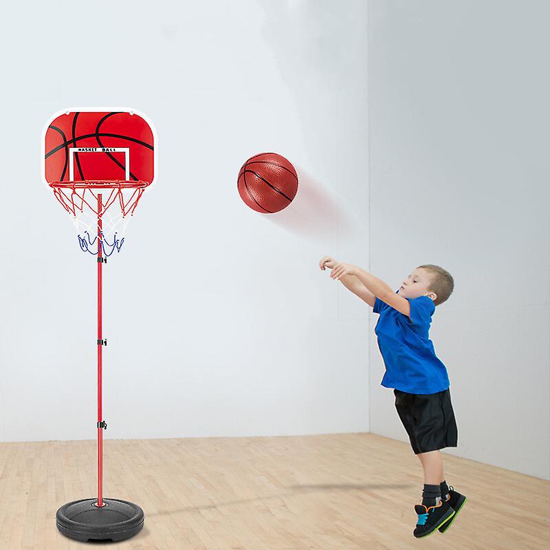 Children's Basketball Hoop Liftable Basketball Hoop Children's Sports Toys