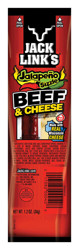 BEEF STK  JALA CHZ1.2OZ