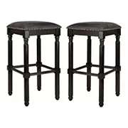 Safavieh Preston Bar Stool