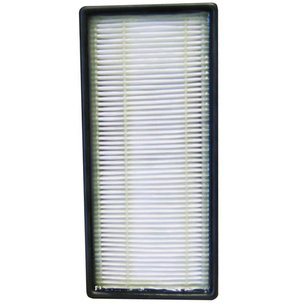 Honeywell HEPAClean Replacement Filter C HRF-C1