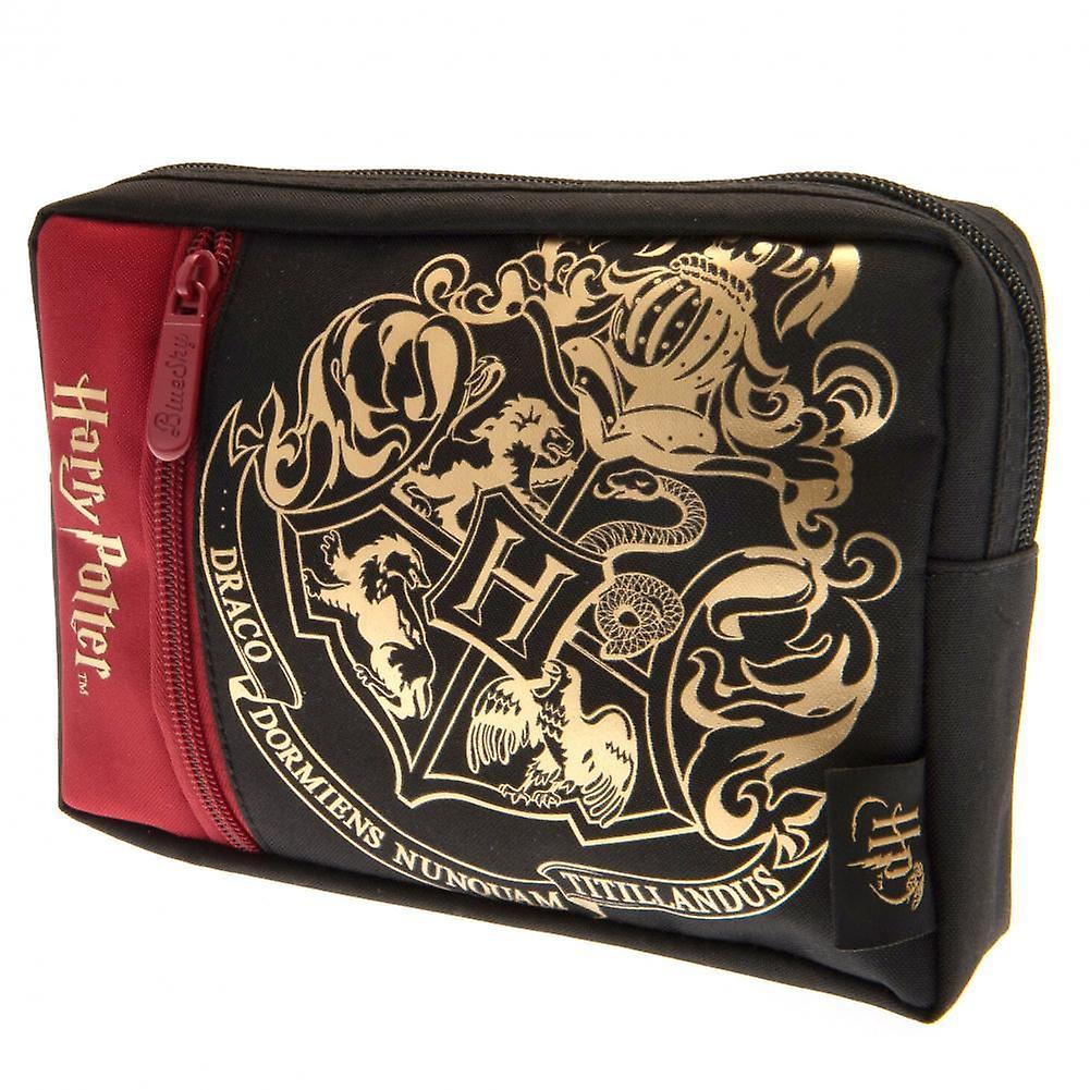 Harry Potter Hogwarts Pencil Case