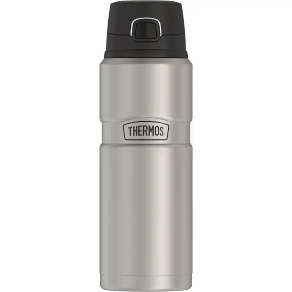 Thermos 24 oz Stainless King Drink Bottle