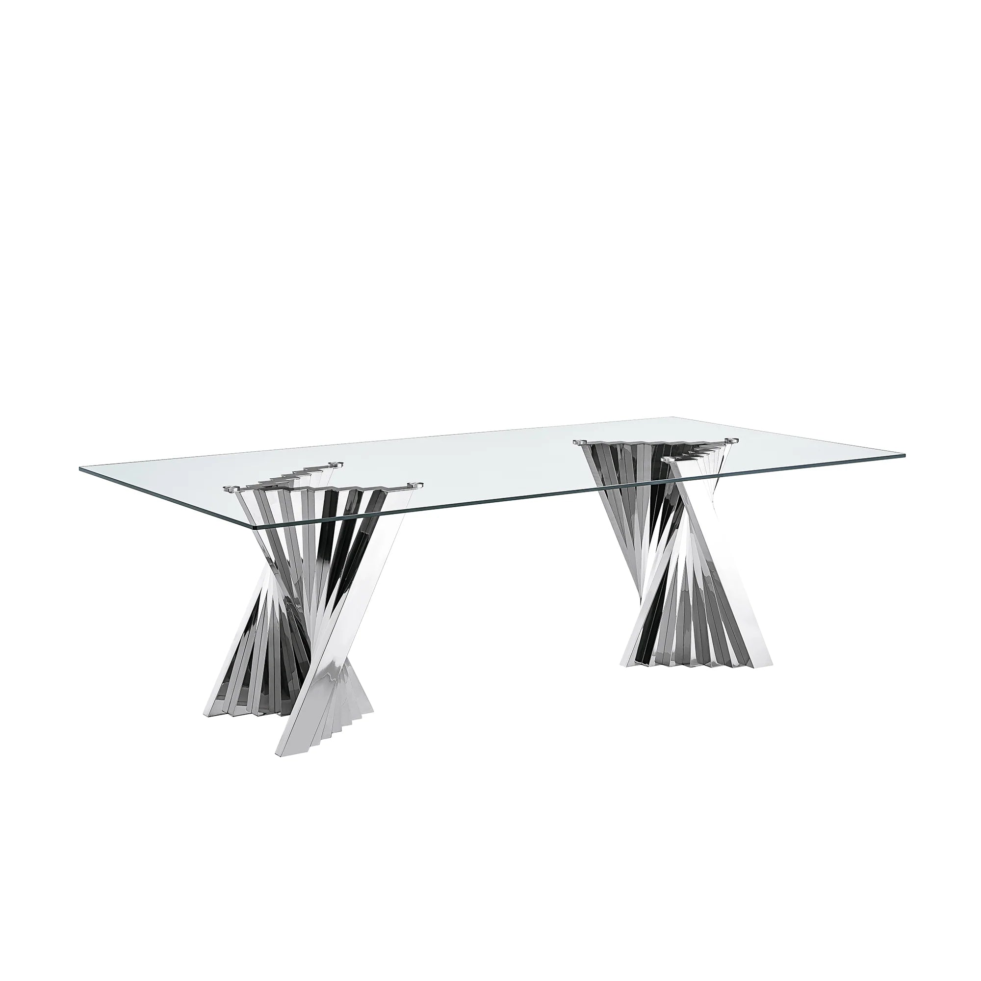 DT039 RECTANGULAR DINING TABLE