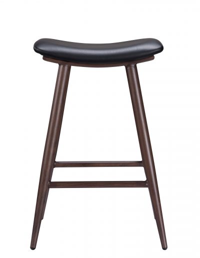 Sheila Stool in Black Seating