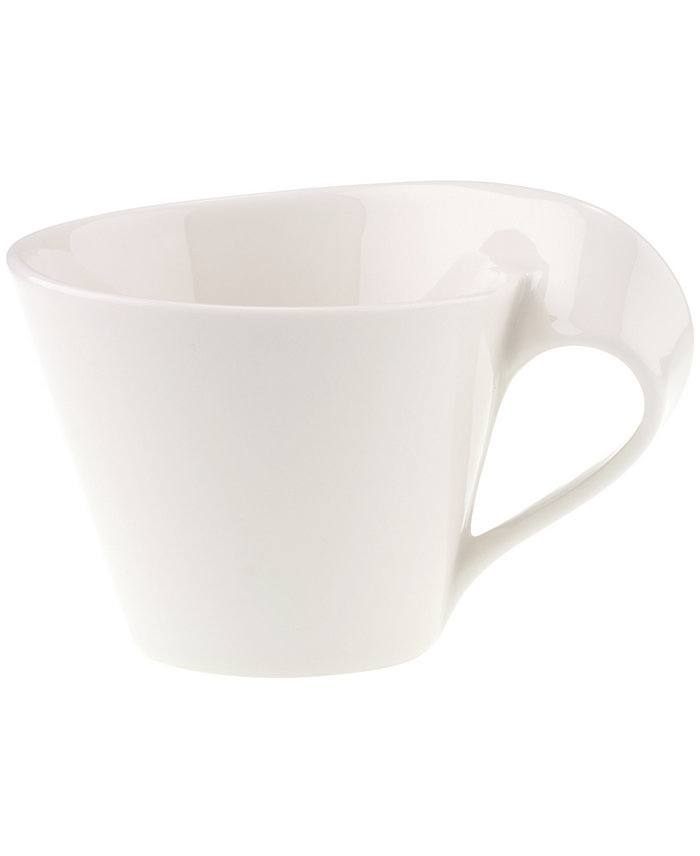 Villeroy and Boch Dinnerware New Wave Cafe Cappuccino Cup