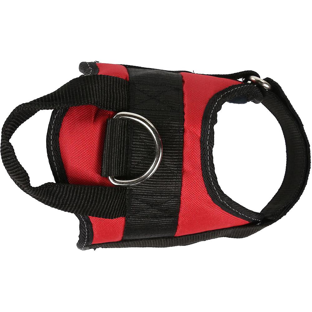 Regatta Adjustable Reflective Comfortable Snug Fit Durable Dog Harness