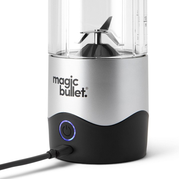 Magic Bullet Portable Blender