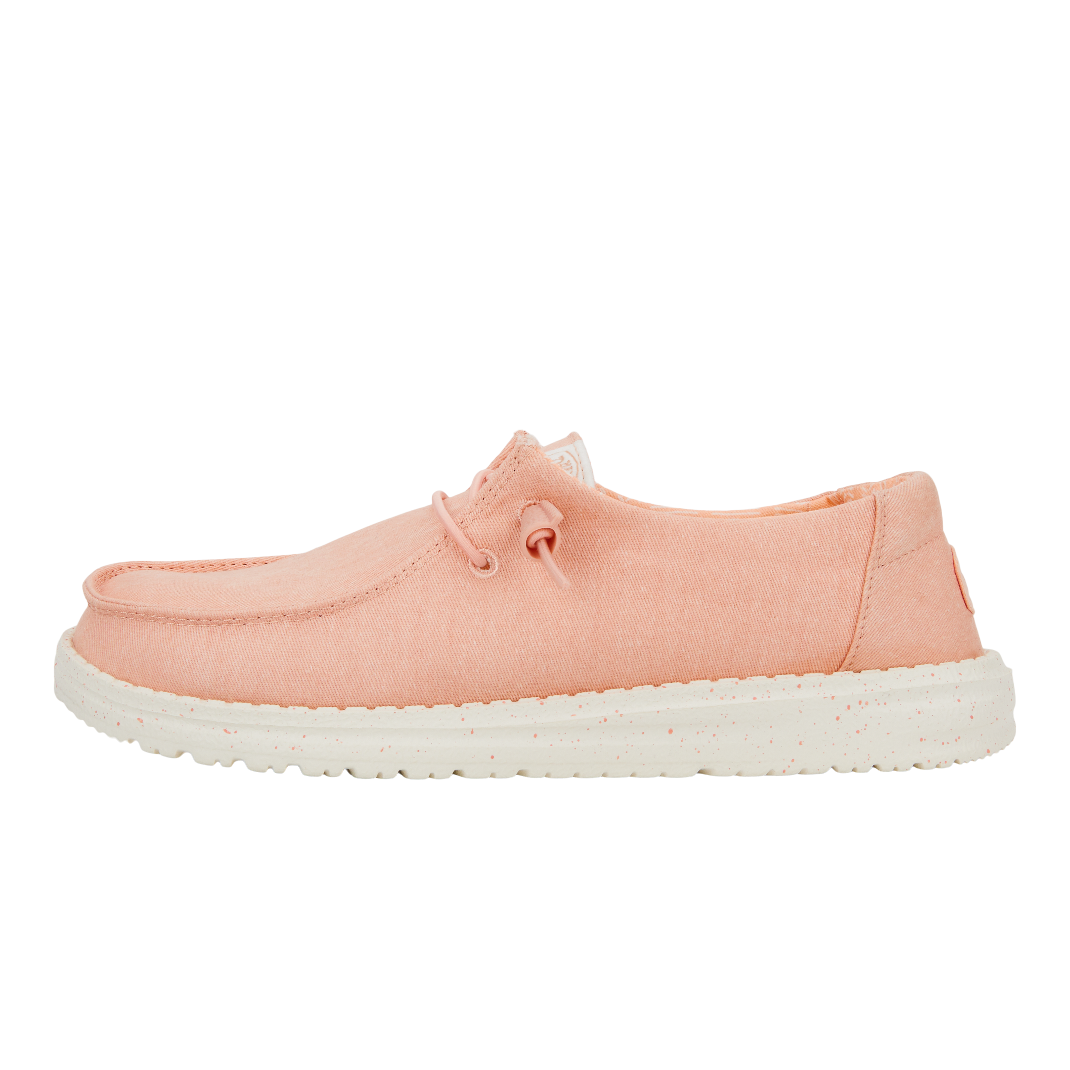 Wendy Stretch Canvas - Pink