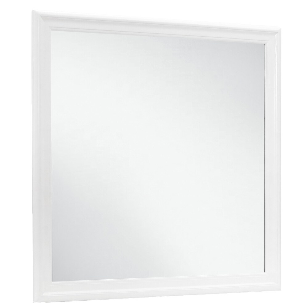 Global Furniture USA Charlie Mirror