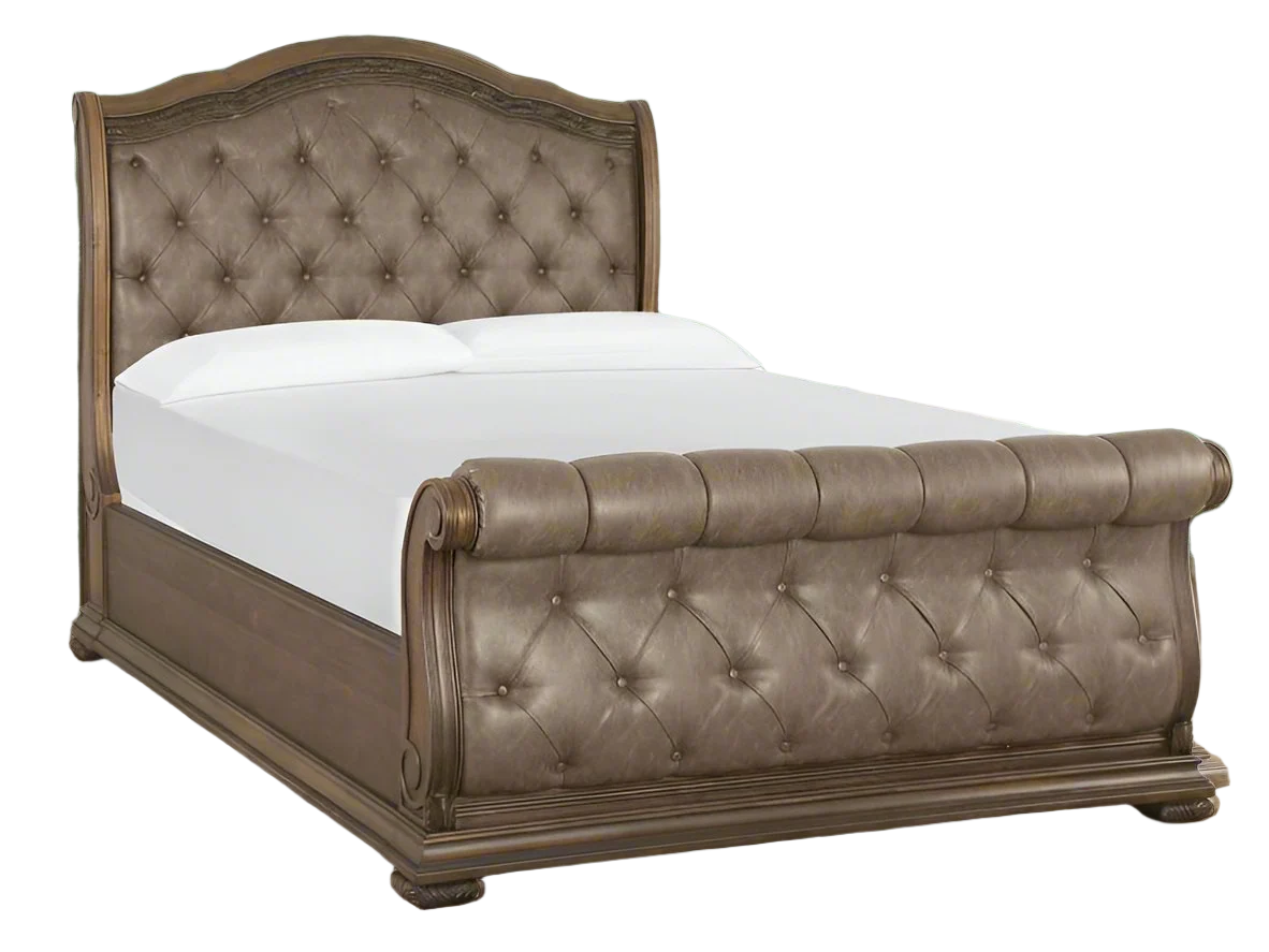 Durango Queen Bed