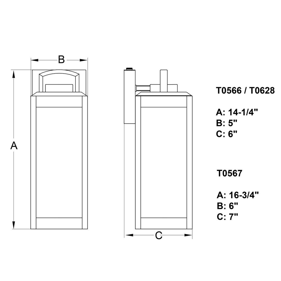 Vaxcel International T0628